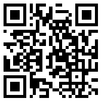 QR Code for bitcoin:15iFC7EYKVUDL5PJCP6c3X8K4smdwUbtdH