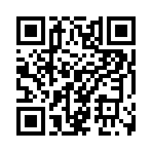 QR Code for bitcoin:15iL8cNob4WAb41oCNDprQqYuwCtm4aMT9
