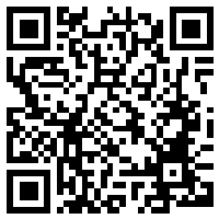 QR Code for bitcoin:15iza33E8MMSfU8fPeX8fMHjoifLmkXjnS