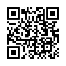 QR Code for bitcoin:15j6y9jHC7bC7eFJeys7Bmsf1EU91e2QHB