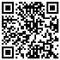QR Code for bitcoin:15jAMYLdXN569yiUV6GVF8JCKZqsrc7yJG