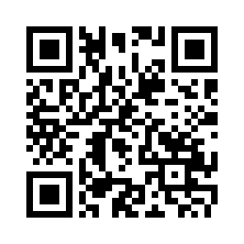 QR Code for bitcoin:15jCQkZTWfcAwDLHmZrwcx68P78HcR8EV5