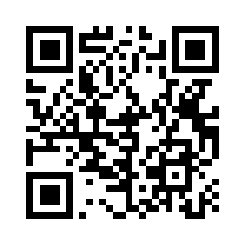 QR Code for bitcoin:15jG1M8M95GCDdseUMRaRj3bWukpYpXwJc