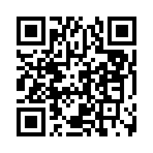 QR Code for bitcoin:15jHfxX9yQEDfTUdViydNkhdTcsL3wAzNX