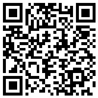 QR Code for bitcoin:15jLedihB8gL4W1jVd1shgB32hA7ftfMfW
