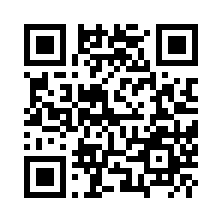 QR Code for bitcoin:15jMGRtTeG87GKJSaCQJeFhVmiujsxGo1U