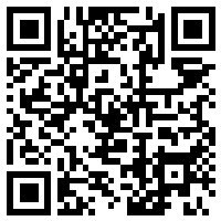 QR Code for bitcoin:15jQApLYsZHofkgF7X8WgnDxAx9qAYESAC