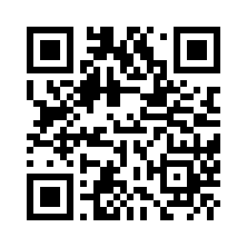 QR Code for bitcoin:15jQceGUtetpNiALkvV8viCvdRP91B5CkF