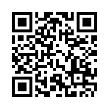 QR Code for bitcoin:15jRMJsagQcujDMYFJfVtzSQkneVMeV4b3