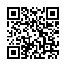 QR Code for bitcoin:15jRyF1dMyknhLTLAtmGDYqUA9j2wZRBhX
