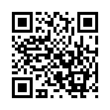 QR Code for bitcoin:15jVKghBRsdy5jhNETXpJiNaNQZCM4uKPR