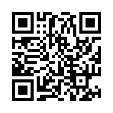 QR Code for bitcoin:15jVQStkS1zuK8dsy2FNgu7FaGbp8yfigV