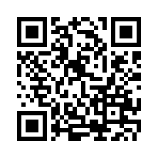 QR Code for bitcoin:15jVXfj6YkHVBFqtCGAf7egyigWTJSsdJo