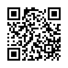 QR Code for bitcoin:15jVjYaHX2vvmeR8eLbqaUfLet2LNJVrUD
