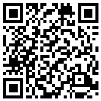 QR Code for bitcoin:15jWXB6drzLHcmGDXVB16oUBtkxoSnvCH4