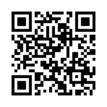 QR Code for bitcoin:15jWbFQnfRrnzHzWmiHWvPVncphBW6jerS