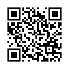 QR Code for bitcoin:15jfF6karBpXzaRvFgLqqtUTH9cxiJFDBF