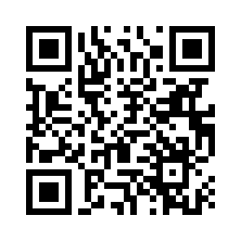 QR Code for bitcoin:15jmopRdfWWthh6XfQ36MY5CUEyxYLTh1T