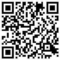 QR Code for bitcoin:15joF8TbR2DSawBXQR3BoceopLL68KdB7p