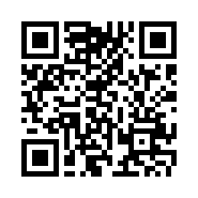 QR Code for bitcoin:15jvwwxUQxtPLPG3aCpFMBaEuCB3cMAefG