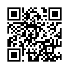 QR Code for bitcoin:15k3jNPDA4R1f4MUdU8zLrTZBwhDMBkY6w