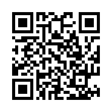 QR Code for bitcoin:15k71qZRWkm2pcGGJATg35voWSBasPRtCr