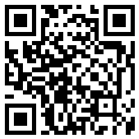 QR Code for bitcoin:15k761UvfA48TEaVTcHiEBWd1NFGGMSRNV