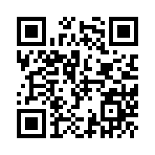 QR Code for bitcoin:15kARe4JypLc71brdoLo5oz4TG7CX4rj3W