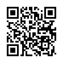 QR Code for bitcoin:15kBA5qUvLFjgTqjaMGLYCYYLPkY8cLMLU