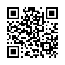 QR Code for bitcoin:15kBY29DeHjct8sWBtsffUJaHFQKofgnf7