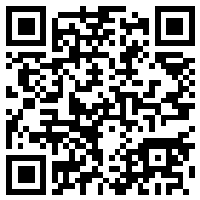 QR Code for bitcoin:15kCKr497VToaeVWFD7fxQvpxTiMT9Zyyw