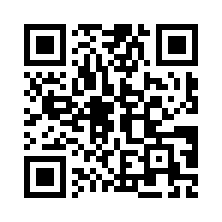 QR Code for bitcoin:15kGaiG5RpdxbexYoWgTQTFygnuC5BcR6V