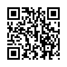 QR Code for bitcoin:15kKwB5cr6PrGPcsvo3kgjpPFrWjtLPmFs