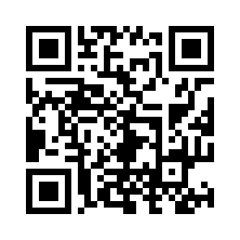 QR Code for bitcoin:15kNfdNYzjCac6vYE3eA9sof6mb3PHwHbs