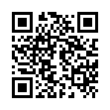 QR Code for bitcoin:15kTjsPd1TYx8aWFpt7pfVa7f6ZFNtjzzd