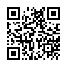 QR Code for bitcoin:15kVU7ALV83ygC6k1WRVmY26cQe3BWo7wY