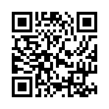 QR Code for bitcoin:15kZ6VFUrfWYkgm4EACTmLdy7LayAagxMv