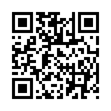 QR Code for bitcoin:15kaxHd6KdYHo19QaeqCseH4PpgzDePevV