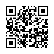 QR Code for bitcoin:15kdgpDsGJD61wz2oneVkGffSfC9yTb8eu