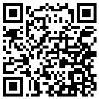 QR Code for bitcoin:15khFXLZS5GUPgLuqkAWot4KAW7bdaUt3F