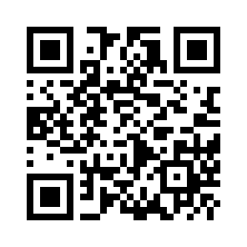 QR Code for bitcoin:15ksr81Mebde8BjfKJKHctQBzAXN2n6teF