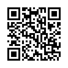 QR Code for bitcoin:15kvxLNMdZa5QFoCgdpFTrvE7eu35sCU9d