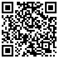 QR Code for bitcoin:15mDCFdX5TadYQstkAS7nUbdxGg8cnvMAt