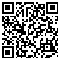 QR Code for bitcoin:15mFSLpTaz9Ed64B3itVnUedt1Cid7bHdU
