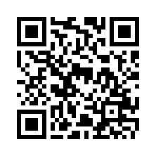 QR Code for bitcoin:15mKF4MMYnb2mLMAPb6NewrtFtRUmVEnsn
