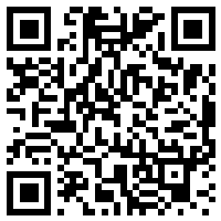 QR Code for bitcoin:15mKLSdkR2MVBCTUwW5BUeBveZ1BGc4JpA