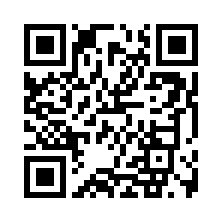 QR Code for bitcoin:15mMSCxGo3PYrW62dJtWN7eUFiVvFJsvB8