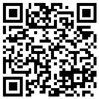QR Code for bitcoin:15mMjbVfPLid65B9r246yzJK6roE6eVht3