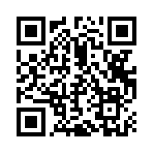 QR Code for bitcoin:15mMrPbF8TnRFY12DXfgzrZHBW6VMGAeqf