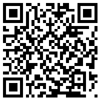 QR Code for bitcoin:15mUTdfSu4zTNAU61DXvzKUSGKoTMFLaVX